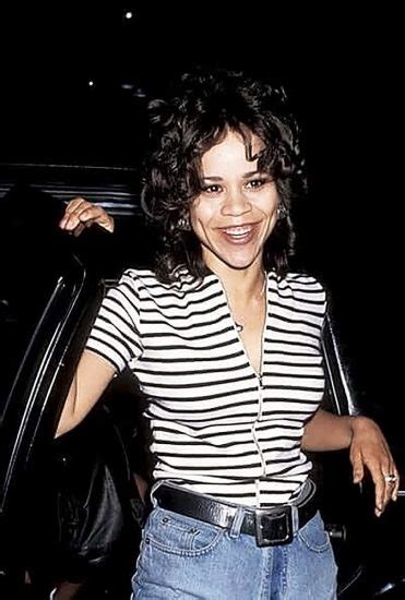 rosie perez xxx|Rosie Perez Nude & Sex Scenes Compilation And Hot Pics